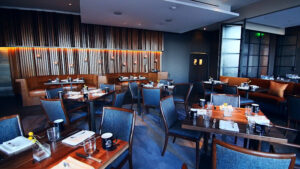 Goldfinch Tavern - Seattle