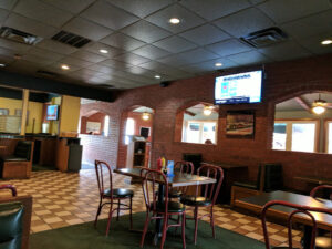 Goldie's Patio Grill - Owasso