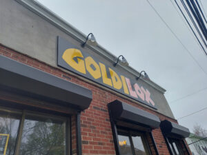 Goldilox Bagels - Medford