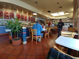 Goldstein's Bagel Bakery - Arcadia