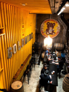Goldwater Brewing Co. - Scottsdale