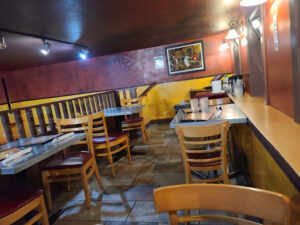 Goldy's Breakfast Bistro - Boise