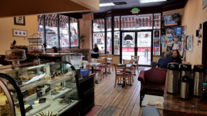 Goldy's Corner - Boise