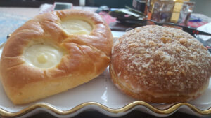 Goleta Bakery - Goleta