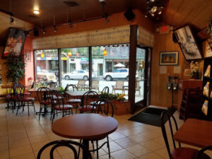 Golosi Gelato Cafe - Oconomowoc