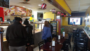 Goloso Restaurant - Yonkers