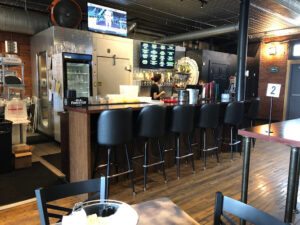 Gomez Salsa - Walnut Hills - Cincinnati