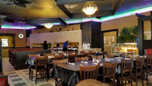 Gondolier Italian Restaurant - Sevierville