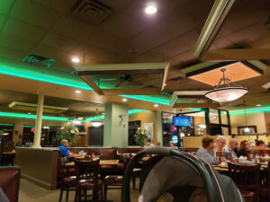 Gondolier Italian Restaurant & Pizza - Knoxville