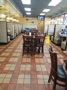 Gondolier Pizza - Dalton