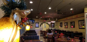 Gondolier Pizza - Dalton
