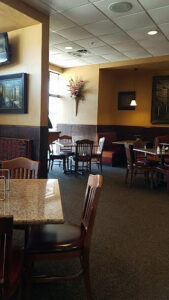 Gondolier Pizza - Knoxville