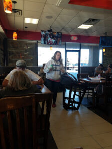 Gondolier Pizza Inc - Cartersville