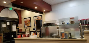 Gong Cha - Newark