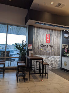 Gong cha Bel Air - Bel Air