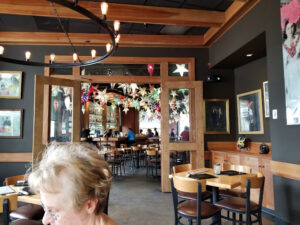 Gonza Tacos y Tequila - Cary