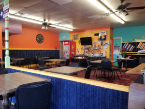 Gonzalez Restaurant - Ballinger