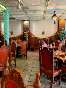 Gonzalos G & R Restaurant - El Paso