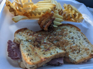Good Eats Breakfast and grill - New Port Richey