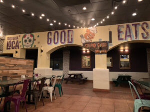 Good Eats Emporium - Sterling