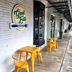 Good Eats Kitchen Lafayette - Lafayette