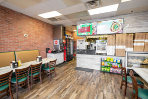 Good Fellas Pizza - Sterling