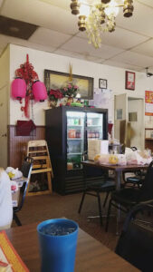 Good Fortune Restaurant - Benton Harbor