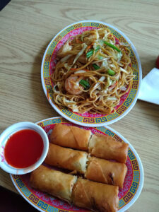 Good Fortune Restaurant - Ketchikan