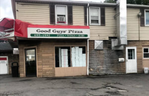 Good Guys Pizza - North Tonawanda