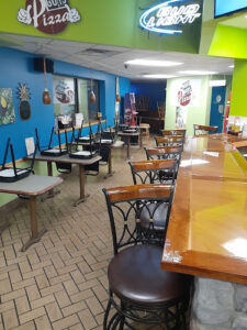 Good Guys Pizza Subs & Pub - Chillicothe