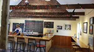 Good Intent Cider LLC - Bellefonte