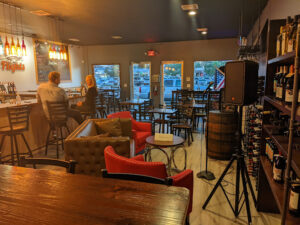 Good Intentions Uncorked - Cape Coral