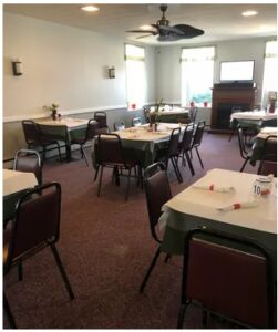 Good Jakes Restaurant - Coopersburg