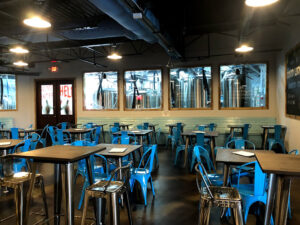 Good Liquid Brewing Company - Bradenton