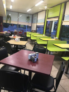 Good Luck Cafe - Las Cruces