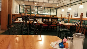 Good Morning Cafe - Camarillo