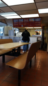 Good-N-Crisp Chicken - Sinton