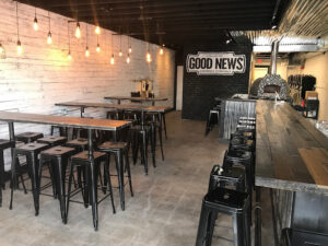 Good News Brewing Company - O'Fallon - O'Fallon
