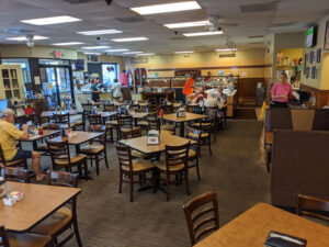 Good Ol Buffet - LaGrange