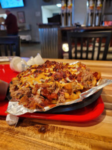 Good Ole Boy's BBQ - Sylacauga