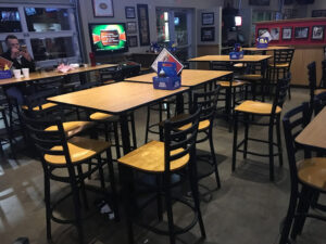 Good Ole Days Sports Grille - Morristown