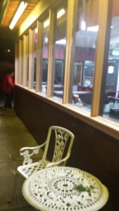 Good & Plenty Cafe - Logansport