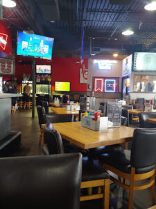 Good Spirits Bar & Grill - West Jordan