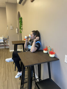 Good Spot Nutrition - Lebanon