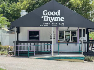 Good Thyme - Lakeland