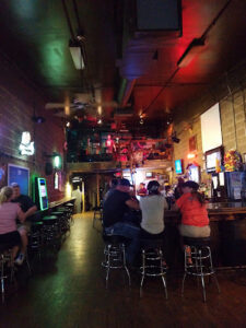Good Time Charlie's - Miamisburg