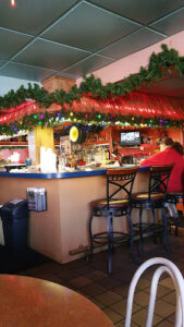 Good Time Charlie's - Marion