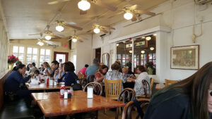 Good Time Charlie's Bar & Cafe - San Antonio