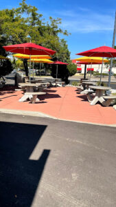 Good Times Burgers & Frozen Custard - Greenwood Village