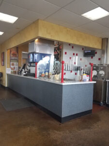 Good Times Burgers & Frozen Custard - Brighton